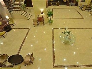 Metropolitan Otel Amman Dış mekan fotoğraf