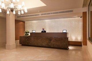 Metropolitan Otel Amman Dış mekan fotoğraf