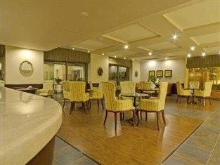 Metropolitan Otel Amman Dış mekan fotoğraf