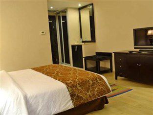Metropolitan Otel Amman Dış mekan fotoğraf